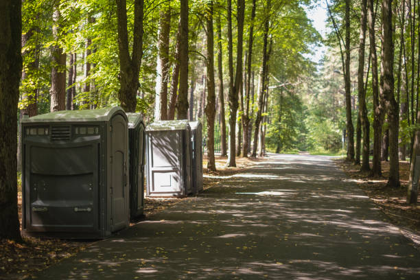 Vevay, IN porta potty rental Company