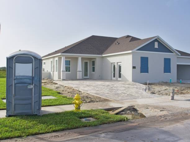 Portable Toilet Options We Offer in Vevay, IN