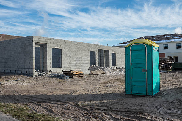 Best Construction site porta potty rental  in Vevay, IN